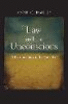 Law and the Unconscious:A Psychoanalytic Perspective