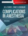 Complications in Anesthesia