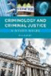 Criminology and Criminal Justice:A Study Guide