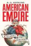 American Empire:A Global History