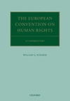 The European Convention on Human Rights:A Commentary