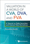 Valuation in a World of CVA, DVA, and FVA:A Tutorial on Debt Securities and Interest Rate Derivatives