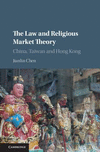 The Law and Religious Market Theory:China, Taiwan and Hong Kong