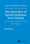 The Geometry Of Spherical Space Form Groups
