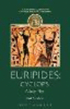 Euripides: Cyclops:A Satyr Play