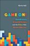 Game On!:Gamification, Gameful Design, and the Rise of the Gamer Educator