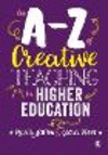 A-Z of Creative Teaching in Higher Education