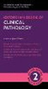 Oxford Handbook of Clinical Pathology