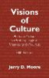 Visions of Culture:An Introduction to Anthropological Theories and Theorists