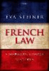 French Law:A Comparative Approach
