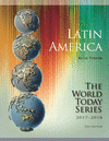 Latin America 2017-2018