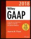 Wiley GAAP 2018:Interpretation and Application of Generally Accepted Accounting Principles