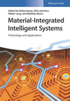 Material-Integrated Intelligent Systems:Technology and Applications