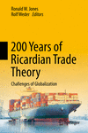 200 Years of Ricardian Trade Theory:Challenges of Globalization
