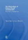 The Psychology of Human Social Development:From Infancy to Adolescence