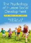 The Psychology of Human Social Development:From Infancy to Adolescence