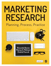 Marketing Research:Planning, Process, Practice