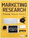 Marketing Research:Planning, Process, Practice