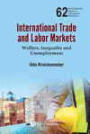 International Trade and Labor Markets:Welfare, Inequality, and Unemployment