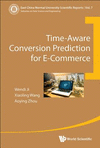Time-Aware Conversion Prediction for E-Commerce