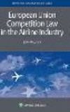 European Union Competition Law in the Airline Industry