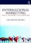 International Marketing:Strategy Development and Implementation