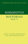 Herodotus:Histories Book VI