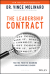 The Leadership Contract:The Fine Print to Becoming an Accountable Leader