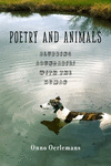 Poetry and Animals:Blurring the Boundaries with the Human