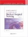 Brunner & Suddarth's Textbook of Medical-Surgical Nursing