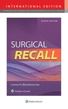 Surgical Recall