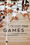 The Games:A Global History of the Olympics