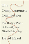 The Compassionate Connection:The Healing Power of Empathy and Mindful Listening