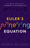 Euler's Pioneering Equation:The most beautiful theorem in mathematics