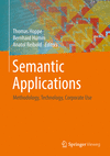Semantic Applications:Methodology, Technology, Corporate Use