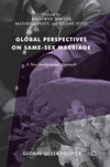 Global Perspectives on Same-Sex Marriage:A Neo-Institutional Approach
