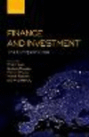 Finance and Investment:The European Case
