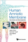 Human Amniotic Membrane:Basic Science And Clinical Application