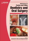 BSAVA Manual of Canine and Feline Dentistry