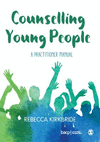 Counselling Young People:A Practitioner Manual
