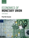 Economics of Monetary Union