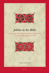 Jubilee in the Bible:Using the Theology of Jurgen Moltmann to Find a New Hermeneutic