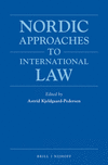 Nordic Approaches to International Law