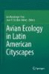 Avian Ecology in Latin American Cityscapes