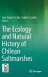 The Ecology and Natural History of Chilean Saltmarshes