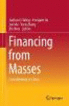 Financing from Masses:Crowdfunding in China
