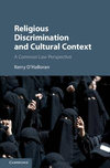 Religious Discrimination and Cultural Context:A Common Law Perspective