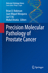 Precision Molecular Pathology of Prostate Cancer