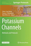 Potassium Channels:Methods and Protocols