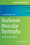 Duchenne Muscular Dystrophy:Methods and Protocols